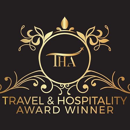 Nirvana Hotel, Restaurant & Bar Сяхе Екстер'єр фото