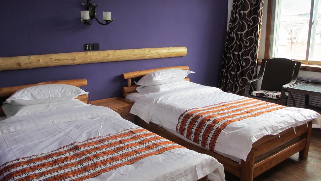 Nirvana Hotel, Restaurant & Bar Сяхе Номер фото